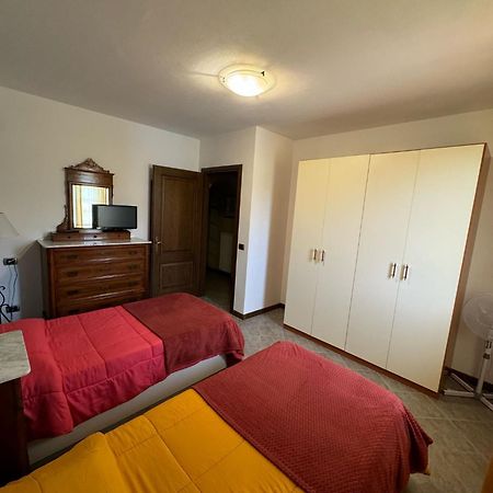 Appartamento Gallicano - La Tana Exterior foto
